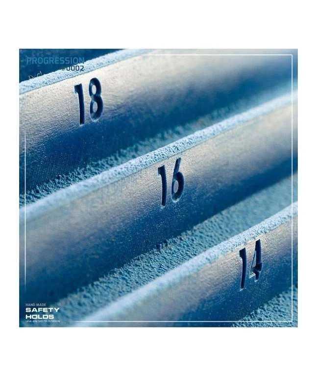 Tabla de entrenamiento para escalada Progression SURFACES FOR CLIMBING - Imagen 3