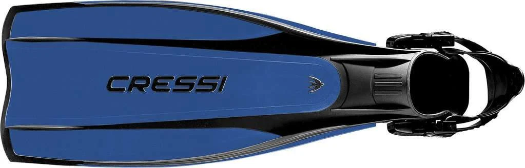 Aletas de buceo Prolight CRESSI-SUB