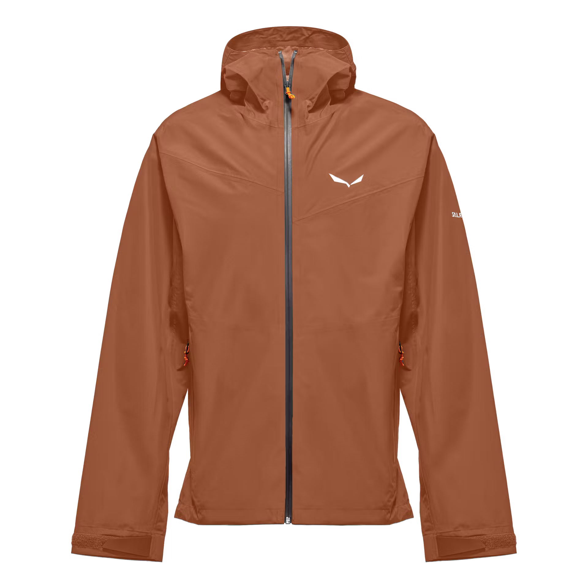 Chaqueta Puez 2,5L PTX JKT M SALEWA