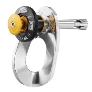 Anclaje de espeleología PULSE PETZL