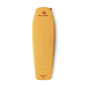 Colchoneta autoinflable Pursuit Plus Regular – Sea to Summit