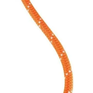 Cuerda semiestática Push 9 mm. PETZL