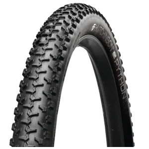 Cubierta Hutchinson Python 3 - Sideskin - Tubeless Ready
