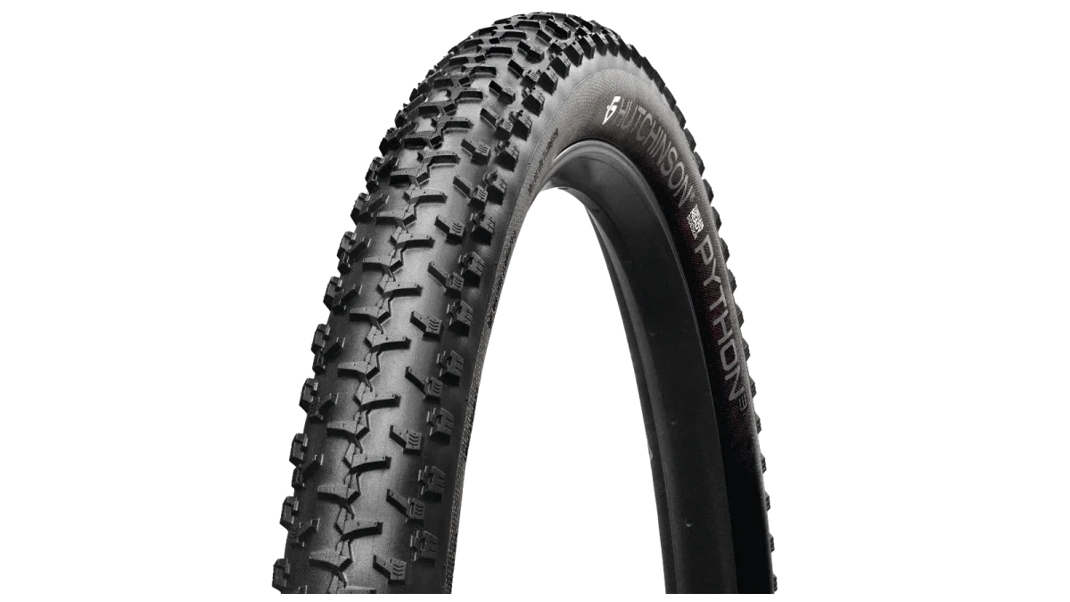 Cubierta Hutchinson Python 3 - Sideskin - Tubeless Ready