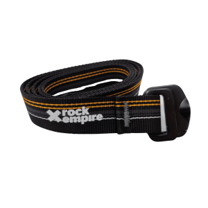 Cinturon QB BELT 120cm  – Rock Empire
