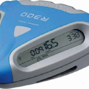 Podómetro digital R300 Run  NAVMAN