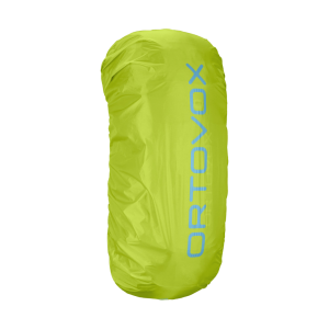Cubre Mochilas Rain Cover S (15-25 lts) -happy green- ORTOVOX