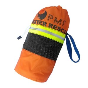 Bolsa de Lanzamiento para Rescate en Agua – PMI