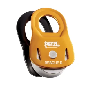 Polea Rescue S PETZL