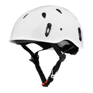 Casco Industrial MASTER 397 Blanco – Rock Helmets