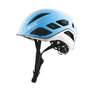 Casco Deportivo SKYLINE PLUS Azul – Rock Helmets