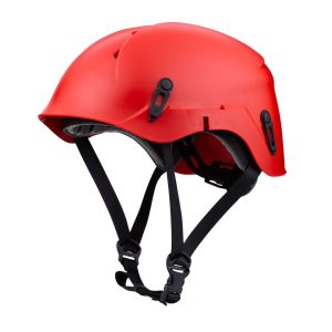Casco Industrial Vertik Rojo – Rock Helmets