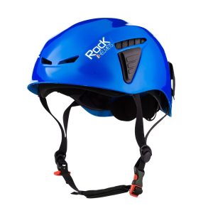 Casco deportivo ZEPHIR AP azul – ROCK HELMETS