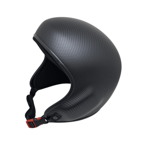 Casco Paracaidismo JET FIBER carbon M/XL – Rock Helmets