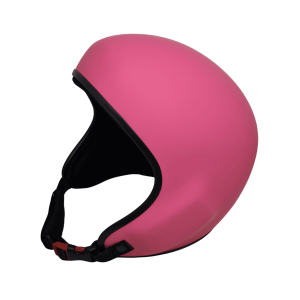 Casco Paracaidismo JET FIBER fucsia mate M/XL – Rock Helmets