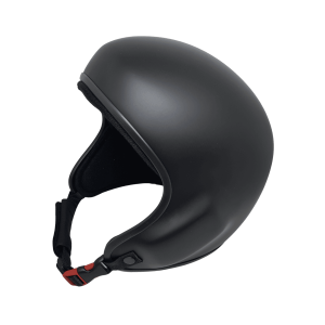 Casco Paracaidismo JET FIBER negro mate M/XL – Rock Helmets