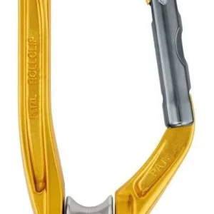 Polea mosqueton Rollclip A PETZL