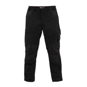 Pantalon Cargo HW Dakota Dark Shadow XXL – HARDWORK