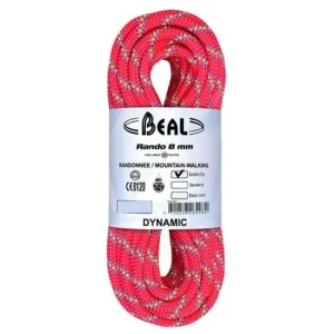 Cuerda dinamica Rando Unicore 8mm BEAL