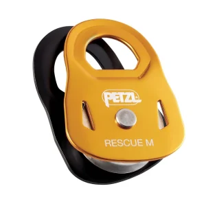 Polea Rescue M PETZL