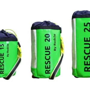 Cuerda de rescate Rescue RODCLE