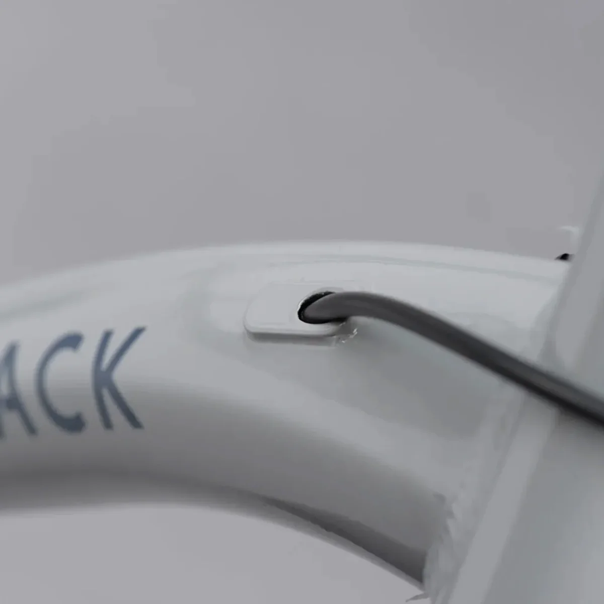 Bicicleta Ridgeback Element EQ Talla M - Imagen 7