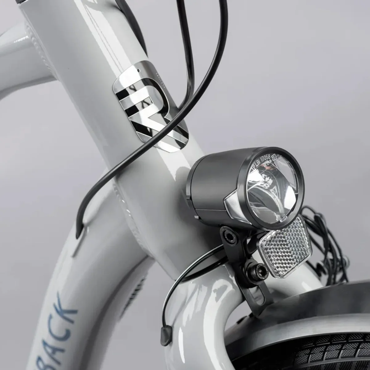 Bicicleta Ridgeback Element EQ Talla M - Imagen 4