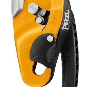 Descensor industria Rig PETZL