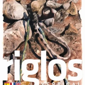 Guia de Escalada Riglos Vertical 2024 DESNIVEL