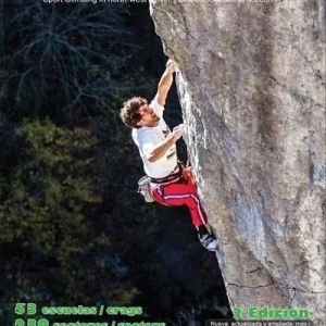 Guía Escalada Roca Verde Asturias, Cantabria y León ROCA VERDE