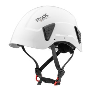 Casco Industrial Dynamo Volt Blanco – Rock Helmets
