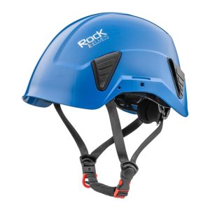 Casco Industrial Dynamo Volt Azul – Rock Helmets