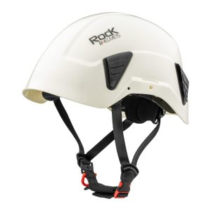 Casco Industrial Dynamo Volt Blanco Luminicente – Rock Helmets