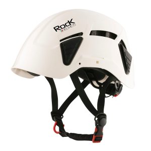 Casco Rescate y Deportivo Dynamo Blanco – Rock Helmets