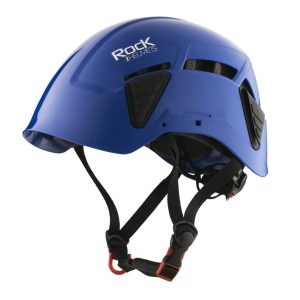 Casco Rescate y Deportivo Dynamo Azul – Rock Helmets