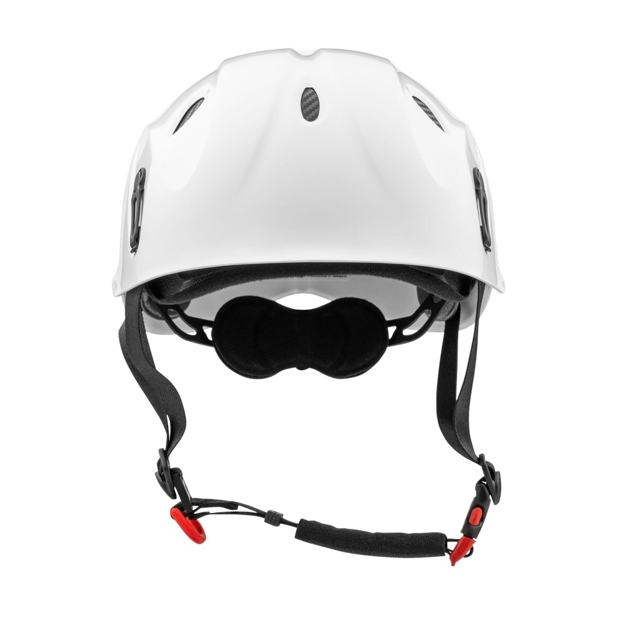 Casco Industrial MASTER 397 Amarillo – Rock Helmets - Imagen 5