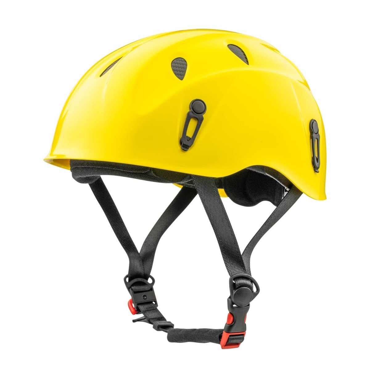 Casco Industrial MASTER 397 Amarillo – Rock Helmets - Imagen 2