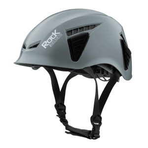 Casco Deportivo ventilado ZEPHIR Gris – Rock Helmets