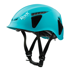 Casco Deportivo ventilado ZEPHIR Azul Oceano Rock Helmets