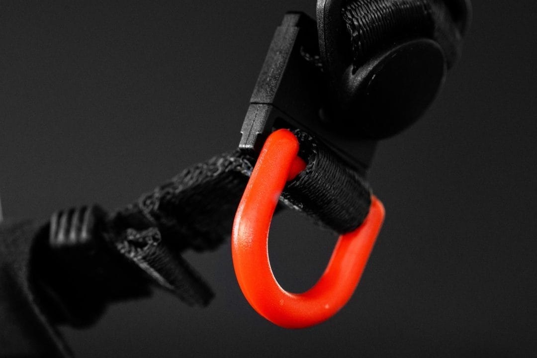 Casco Rescate y Deportivo Dynamo Amarillo Alta Visibilidad – Rock Helmets - Imagen 8