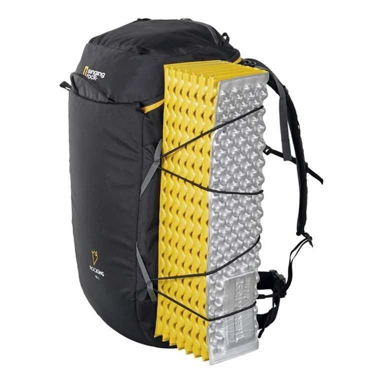 Mochila de escalada Rocking 40 SINGING ROCK - Imagen 3