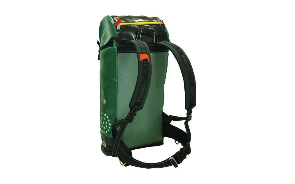 Mochila de barrancos Gloces 35 L RODCLE - Imagen 3