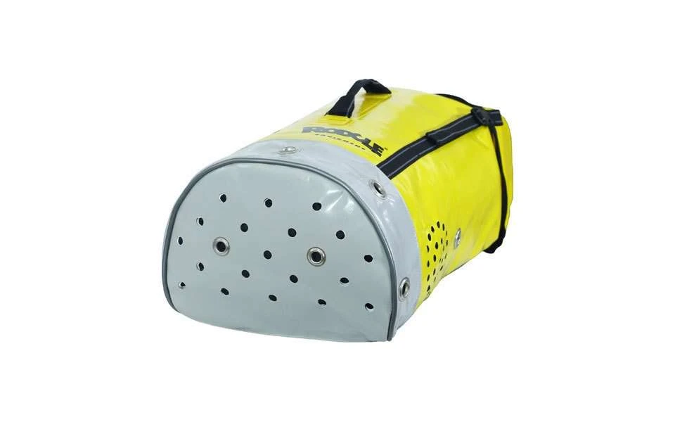 Mochila de barrancos Gloces 35 L RODCLE - Imagen 5