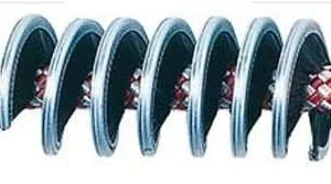 Cepillo para limpiar cuerdas Rope Brush  BEAL