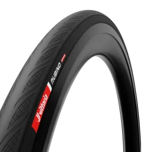 Cubierta Vittoria Rubino V - 1C Graphene + Silica - Tubetype