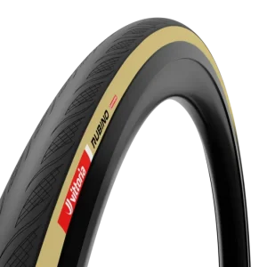 Cubierta Vittoria Rubino V - 1C Graphene + Silica - Tubeless Ready