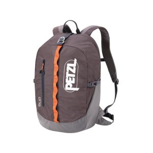 Mochila BUG Gris 18Lts – Petzl