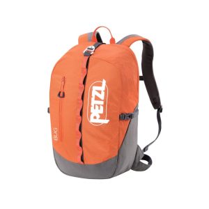 Mochila BUG Roja 18Lts – Petzl