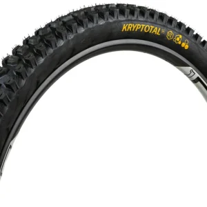 Cubierta Continental Kryptotal Re Downhill - Apex 2 capas - Soft - Tubeless Ready
