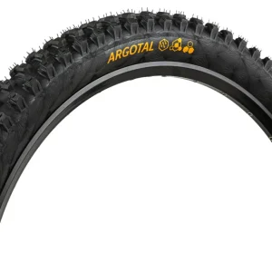 Cubierta Continental Argotal Trail - ProTection - Endurance - Tubeless Ready